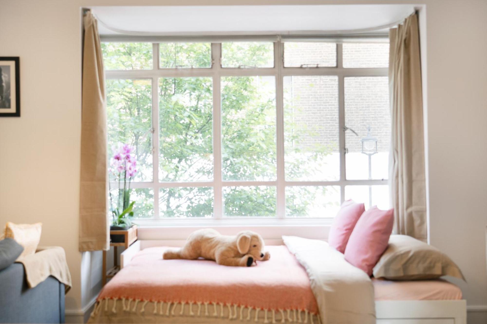 Marylebone High Street 2Br Apt ลอนดอน ภายนอก รูปภาพ